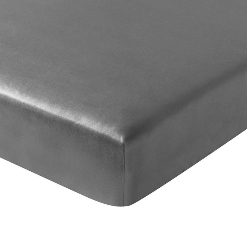 Støvtett med elastisk bunn tilbehør sofa sete putetrekk møbelbeskytter høy stretch pu lær vanntett myk: Grå / 1