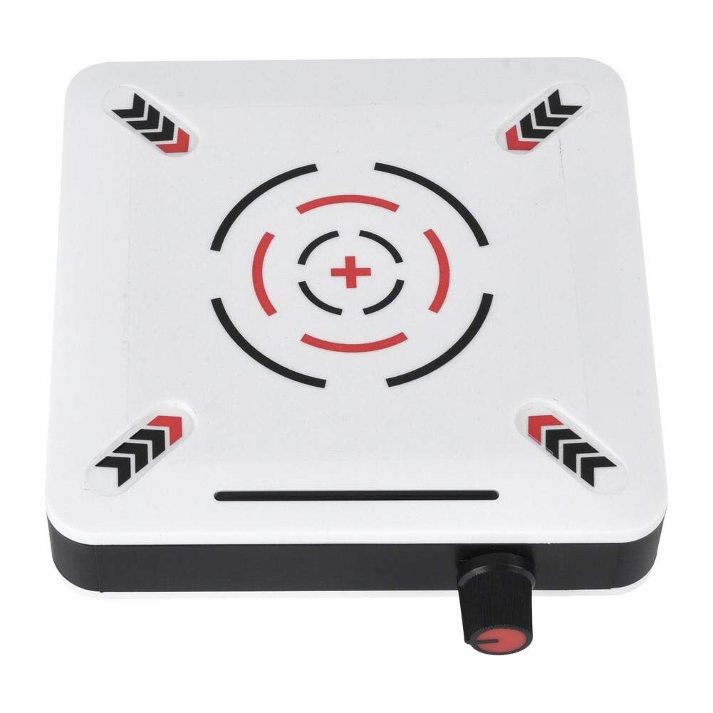 Magnetic Stirrer Magnetic Mixer with Stir Bar 25000 rpm Max Stirring Capacity: 1000ml Stirring Bar Lab Equipment 110V 220V