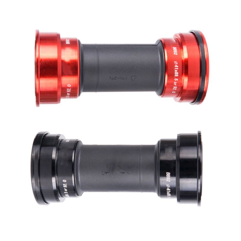 E-Thirteen Press Fit BB92 68-73-83 mm Trapas voor
