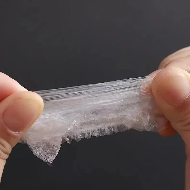 300Stck unisex Einweg Ohr Bucht Friseur Ohrenschützer Wasserdicht Klar Ohr Schutz Schlecht Dusche Ohrenschützer Reinigung Zubehör