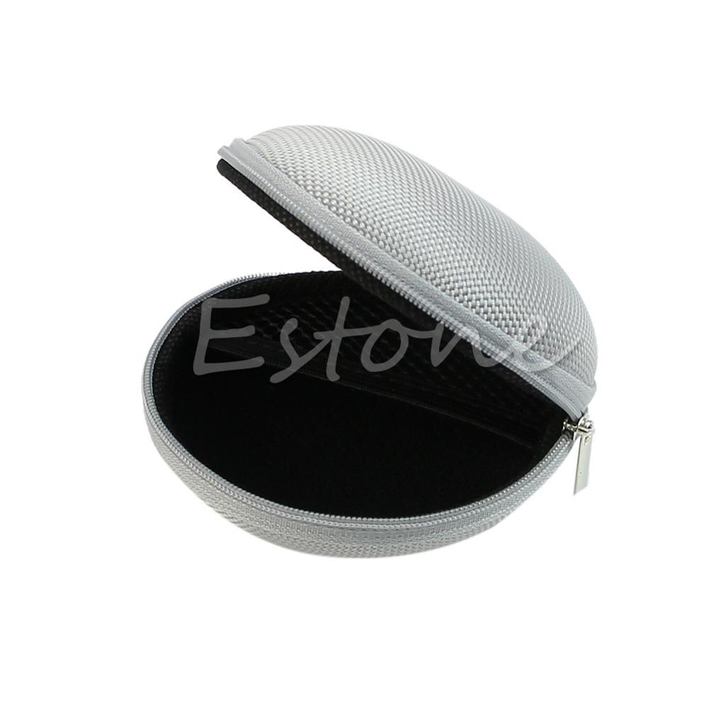 83XC Pocket Storage Case Pouch Bag Mini Box for Smart Apple Watch iWatch 42mm 38mm: D12636-GY