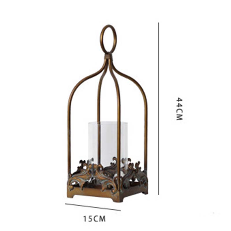 Plafondlamp hanger licht induïstisch armatuur, 1,5 m, 6 verstelbare koppen, zonder bol E27