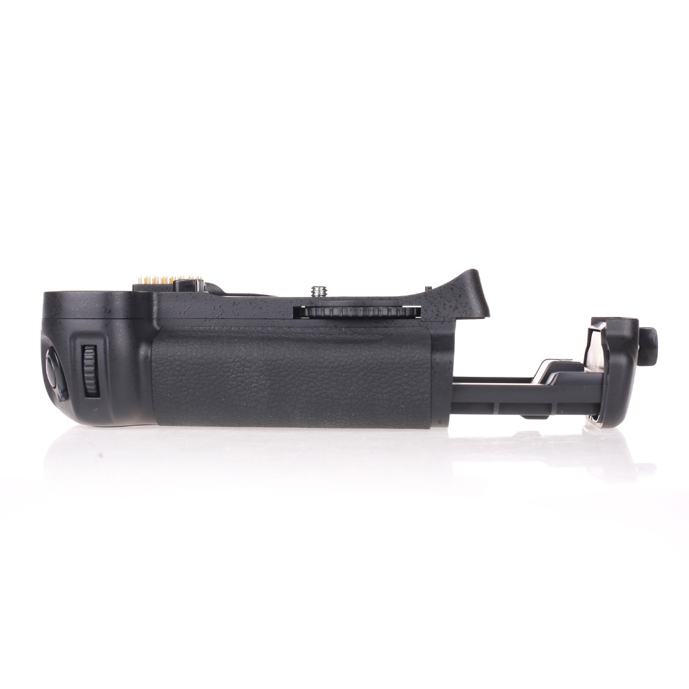 spash Multi-power Vertical Battery Grip for Nikon D300s D300 D700 DSLR Camera Replace MB-D10 Battery Holder Work with EN-EL3e