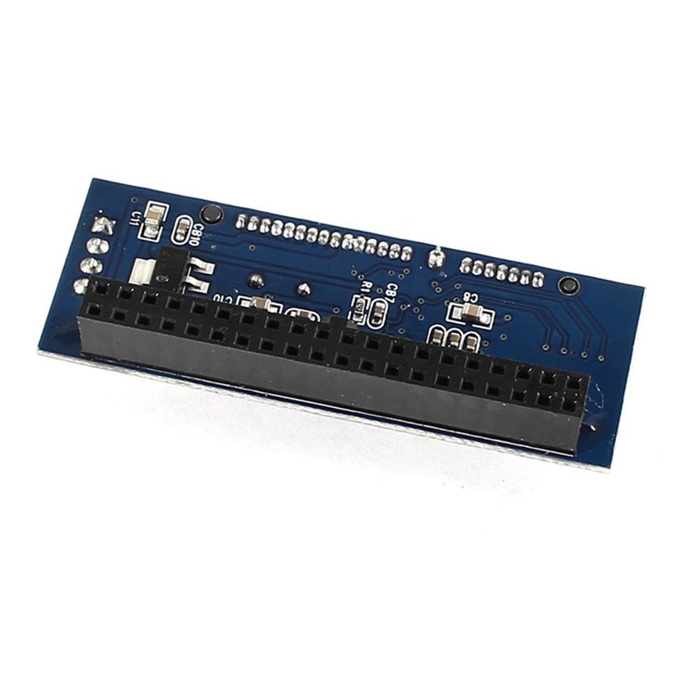 adapter IDE na SATA Kabel robić Płyty Głównej HDD 3.5\" 40-Szpilka PATA na SATA Konwerter Karty IDE/PATA na SATA