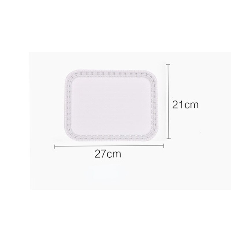 Plateau à fruits pliant, assiette à Dessert, support à gâteaux, Style européen, plateau à plusieurs niveaux rotatif pour mariage, anniversaire, fête de noël: 1PCS plate