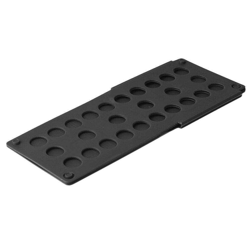 Planche à plier magique des vêtements, 40x16cm, pour gagner de l'espace, support rapide, patère à vêtements Organzier pour vêtements pour la maison