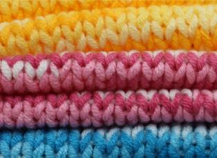 Fil à tricoter main, lait pour bébé, laine douce, Crochet, pour bricolage, pull, chaussette, écharpe, chapeau, gants de 23 couleurs différentes, 50g