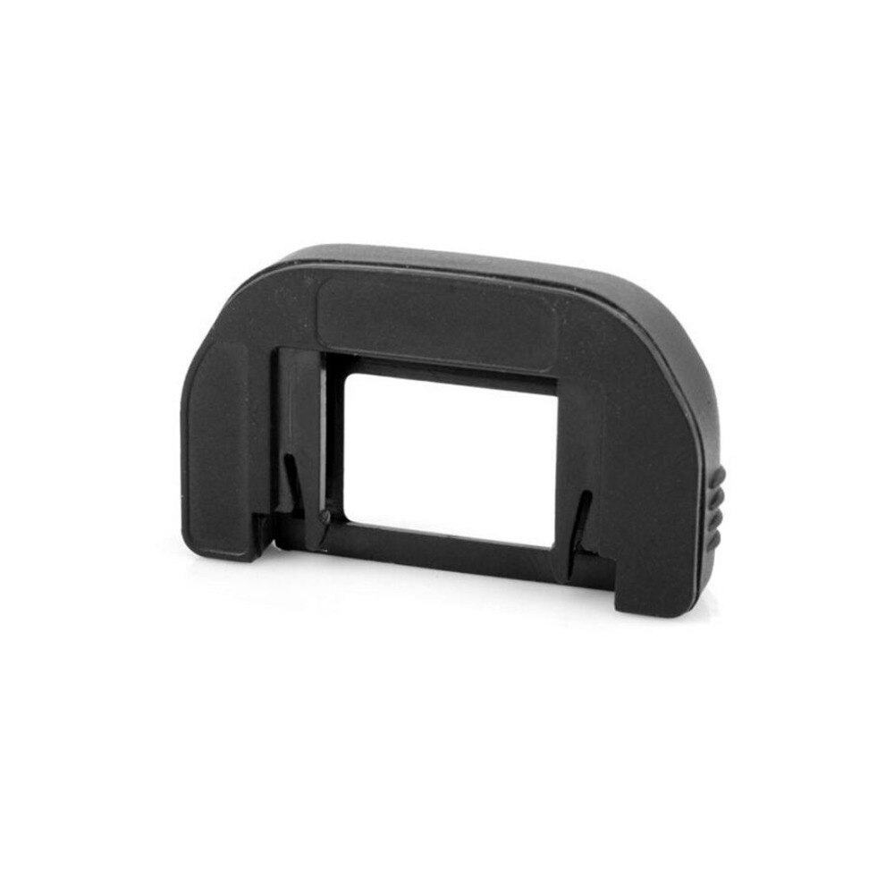 LXH EF Eyecup Eyepiece Viewfinder For Canon 1100D 650D 550D 300D 100D Digital Rebel T5i T4i Camera Replaces Canon EF Eye cup