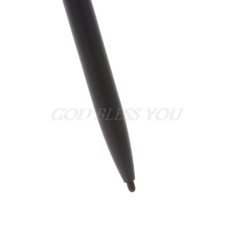 Stylet résistif à pointe dure pour écran tactile de résistance, 1 pièce