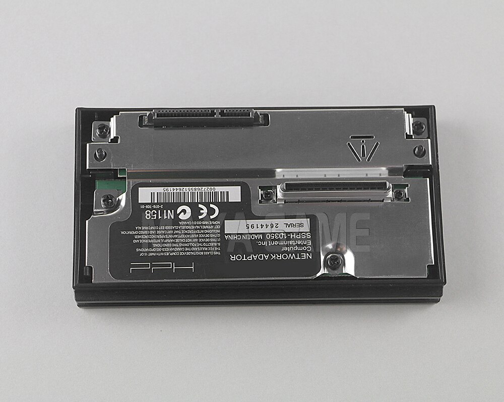 SATA network adapter voor ps2 GameStar SATA netwerk adapter voor playstation 2 SATA interface voor SATA HDD
