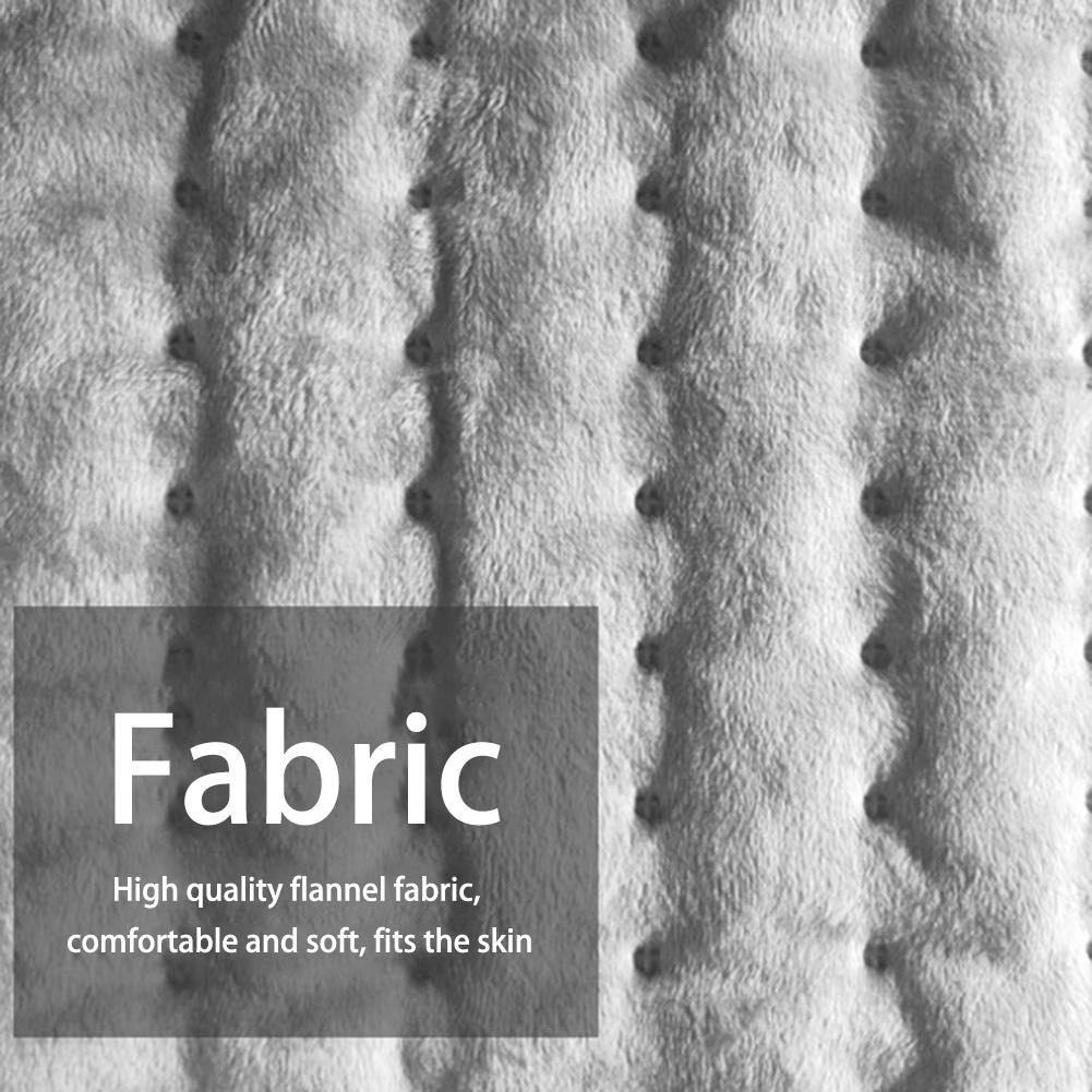 Physiotherapy Heating Pad Electric Blanket Fast Relief Pain Relax Muscle Temperature Dimming Damp Dry Heat Therapy Neck Abdomen