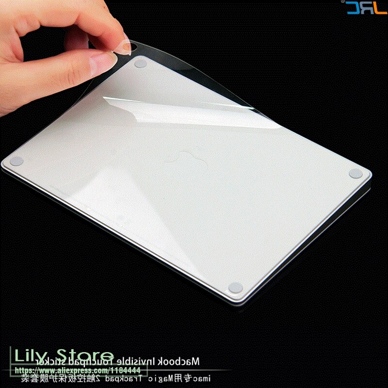 For Apple Magic Trackpad 2 TouchPad Sticker Protector skin for Apple iMac All-in-One PC desktop Bluetooth Magic2 Trackpad2