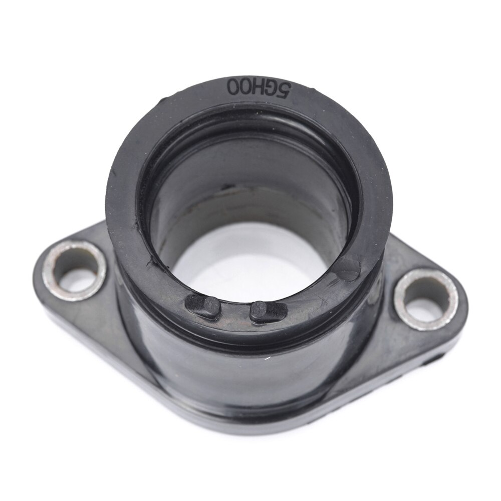 Motorcycle Carburetor Intake Manifold for Yamaha YFM 450 400F 400 A KA YFM400F Grizzly YFM450 Kodiak YFM400A 5GH-13586-00
