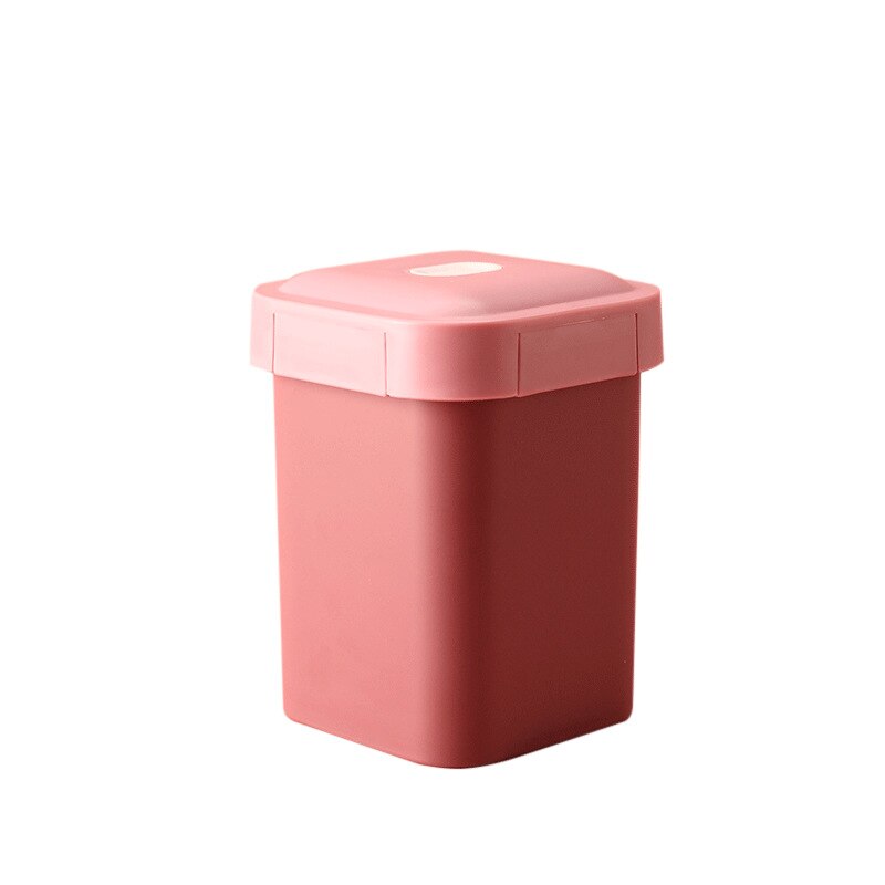 700ML 1400ML Portable Lunch Box 550ML Soup Bucket Single Double Layer Leak-Proof Food Container Children School Office Bento Box: U6690 Red