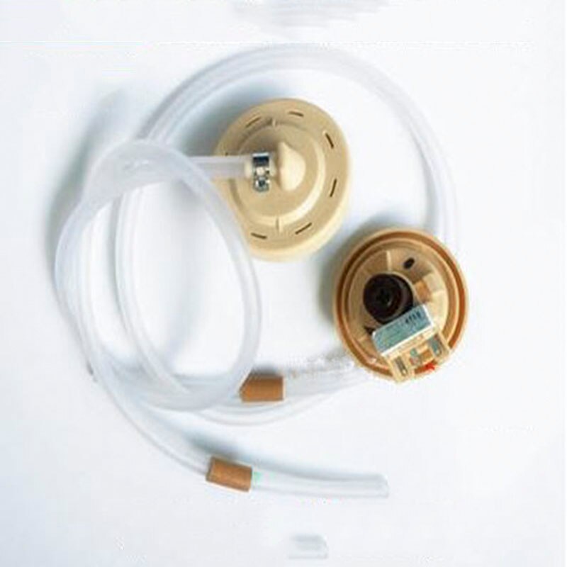 Washing machine water level sensor For washing Machine dish washer and other equipment use Washing machine water level switch: sensor-tube