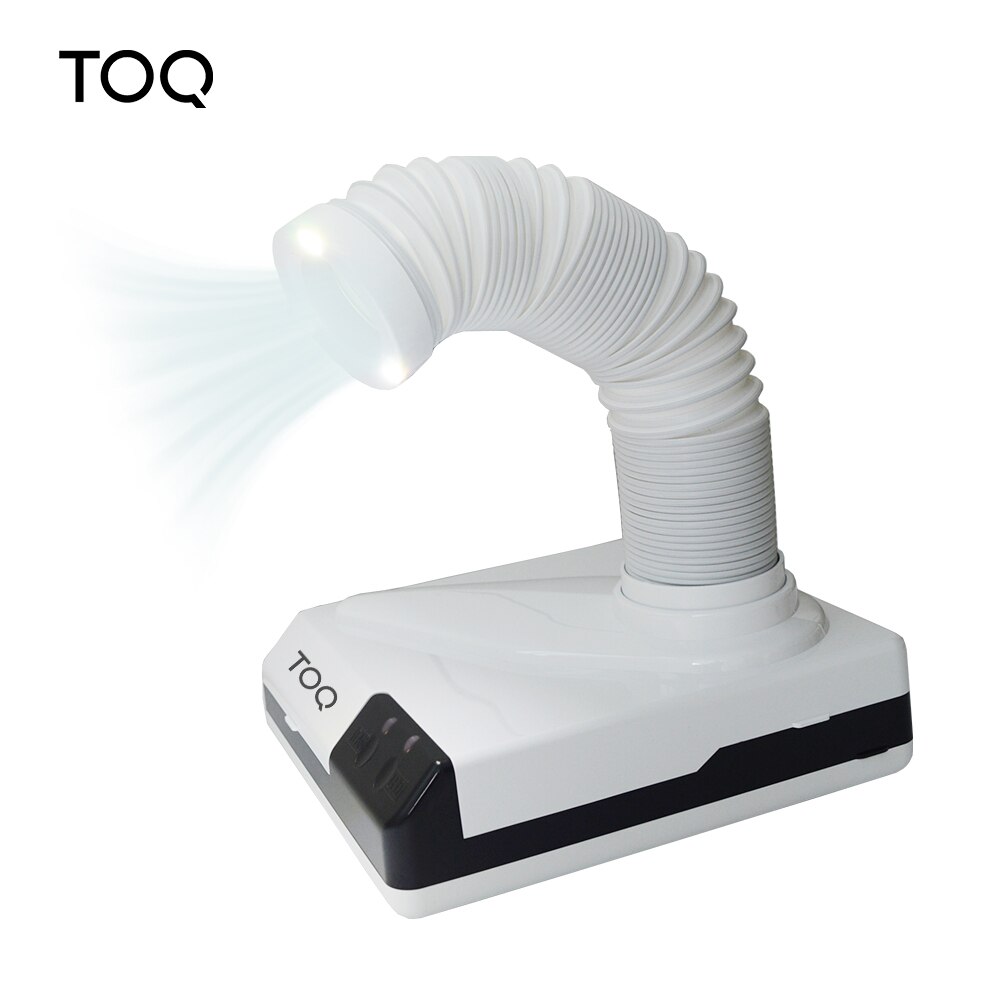 Dental Lab Dust Collector Equipement Desktop Vacuum Cleaner Suction Machine for Polishing