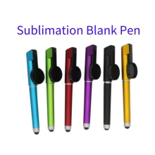 DIY-Kugelschreiber, Sublimationsdruck, leerer Stift, individuelles Logo, Bild, Kugelschreiber, Büro, Schule, Verwendung und Werbestift