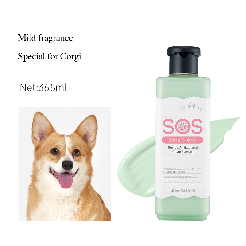 Haustier hund spezielle Shampoo und dusche Gel für mittlere und große hunde welpen Teddy Schäfer hund mit dusche Gel 350ml 500ml: 11-365ml