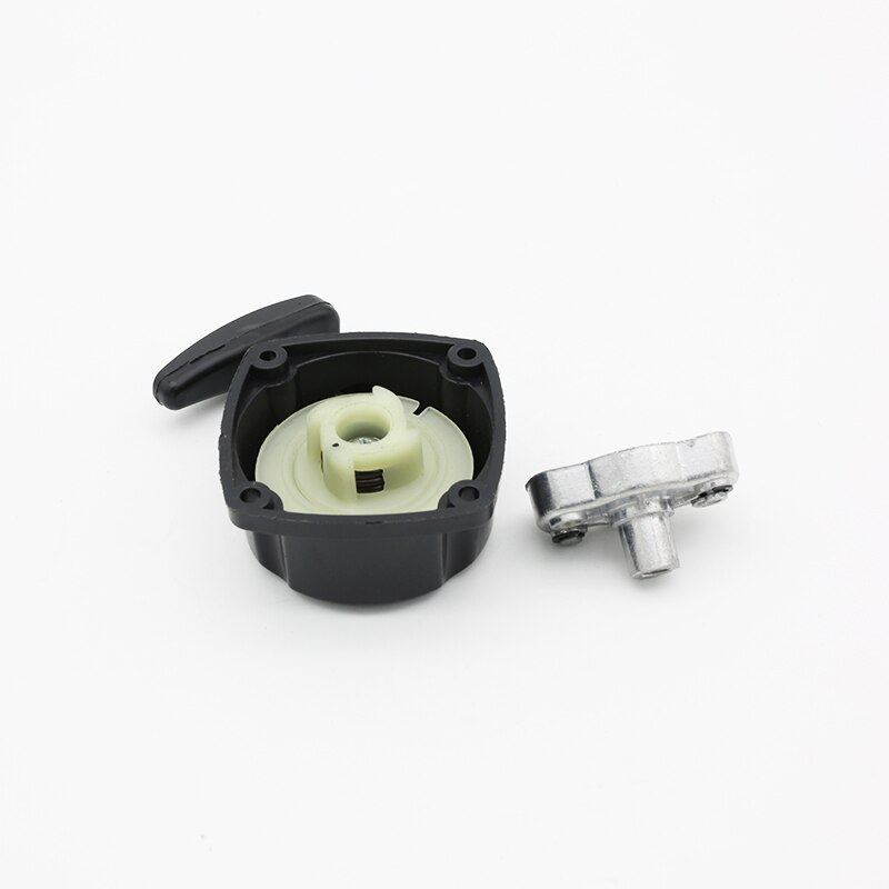 Gemakkelijke Start Pull Starter Katrol Fit 32cc Motor Trimmer Onderdelen Voor 1/5 Hpi Baja 5B 5T Rovan Koning Motor