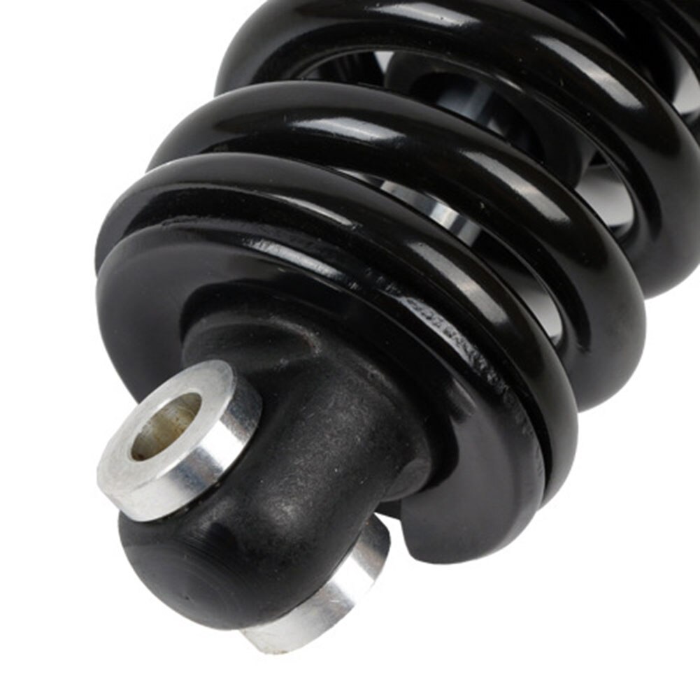 550-850LBS adjustable Suspension Shocks Spring Kindshock Mountain Bike Bicycle Rear Coil Spring Rebound Metal Shock Absorber