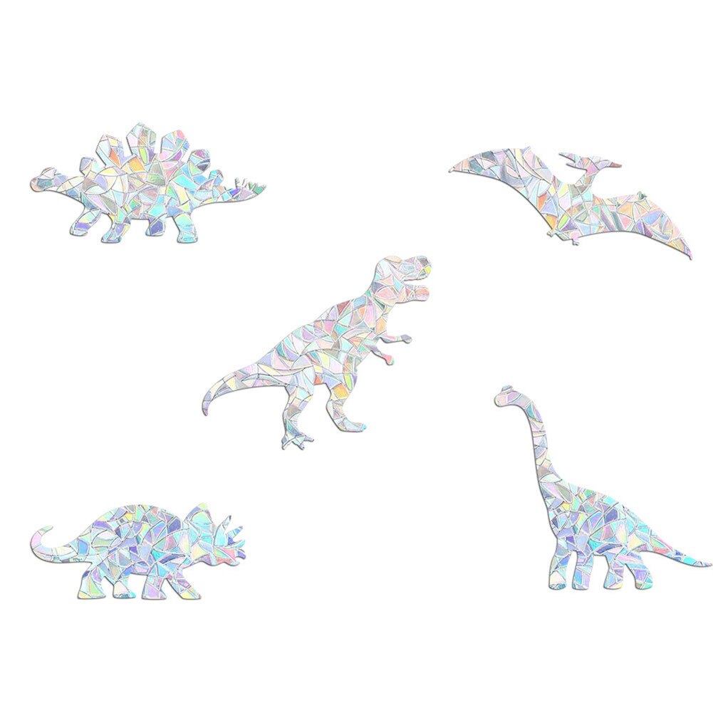 3D Rainbow Reflective Sticker Sun Catcher Moon Star Window Decal Rainbow Maker DIY Home Bedroom Living Room Office Decor: C