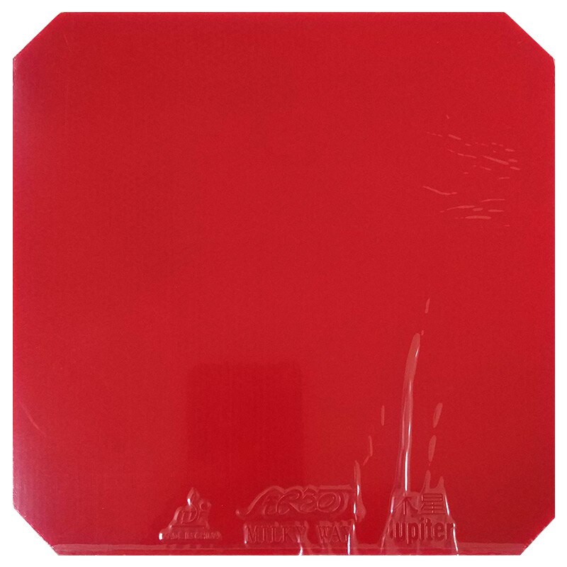 Original Yinhe Milkyway Jupiter 2 II table tennis rubber ping pong Sports pips in offensive rubbers