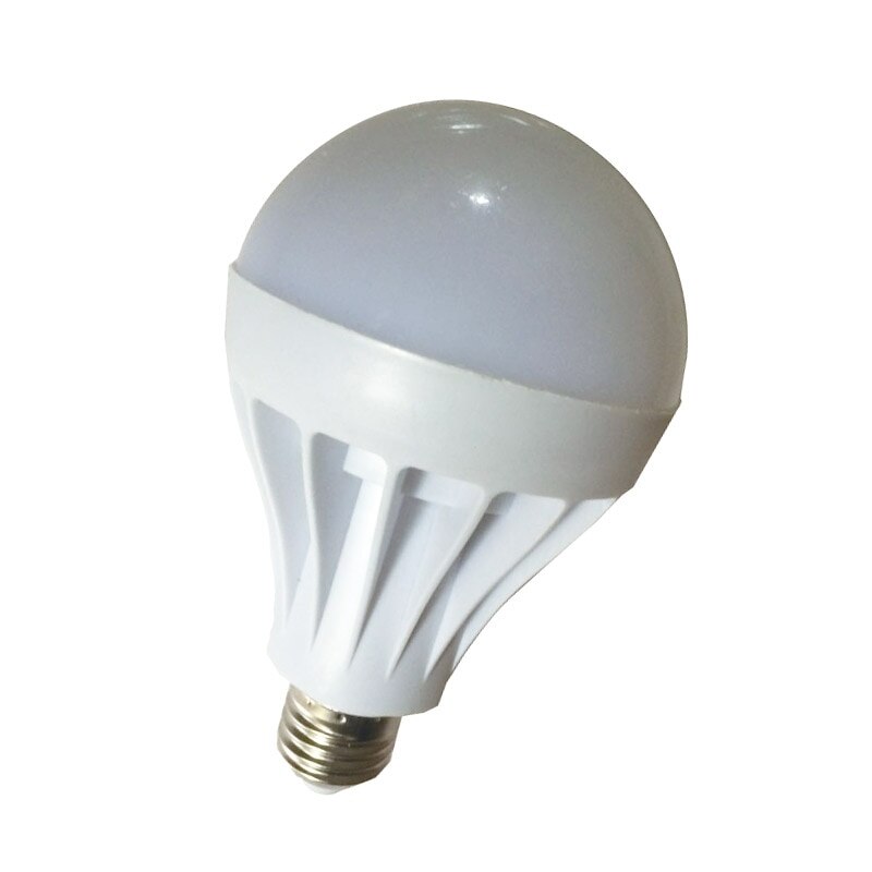 7W Energiebesparende Led Lamp (4 Stuks)