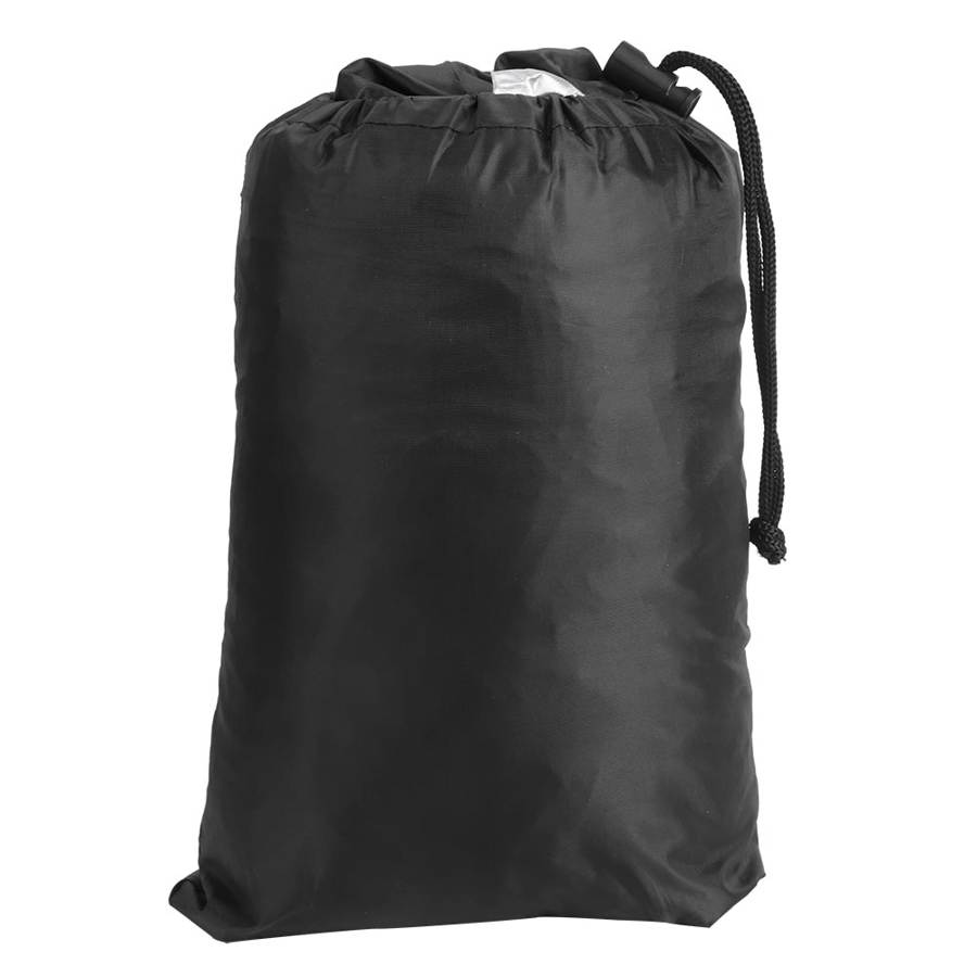 Tredemølletrekk støvtett og vanntett deksel kjøremaskin beskyttelsestrekk utendørs bruk for innendørs bruk