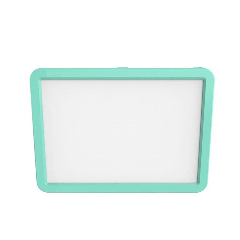 Funda a prueba de grilletes adecuada para Magic Trackpad, cubierta de silicona táctil para Magic Trackpad2, carcasa protectora de segunda generación: MInk Green