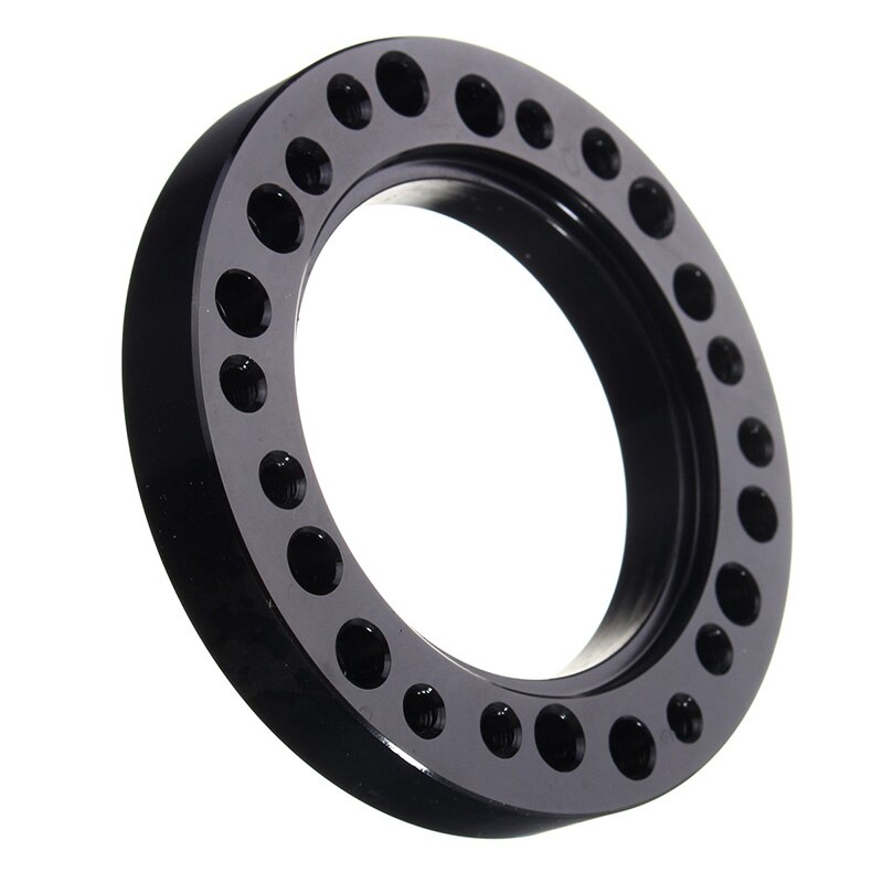 Bolts Steering wheel hub Adapter For Nardi Personal Car Universal 12mm Direction bucket