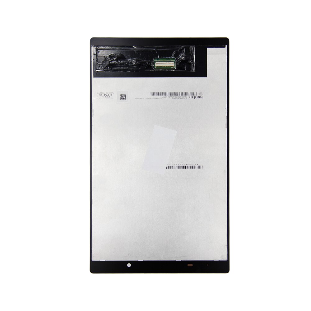 Pantalla LCD de 8,0 pulgadas para Lenovo Tab 4 TB-8504 TB-8504F, TB-8504N, TB-8504X, TB-8504P, montaje de vidrio Digitalizador de pantalla táctil