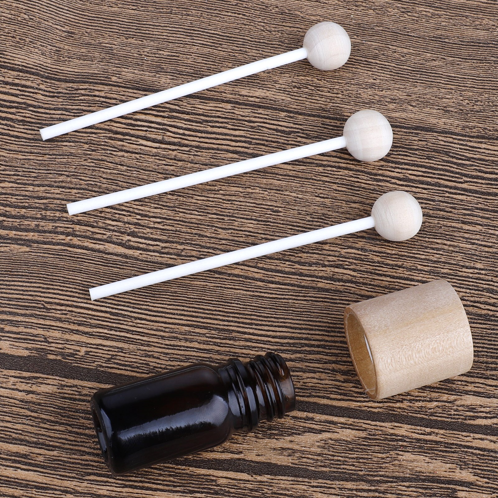 Fragrance Diffuser Sticks Fragrances Diffuser Sticks Humidifier Reed Sticks Room For Empty Essential Oil Bottles Diffuser Sticks