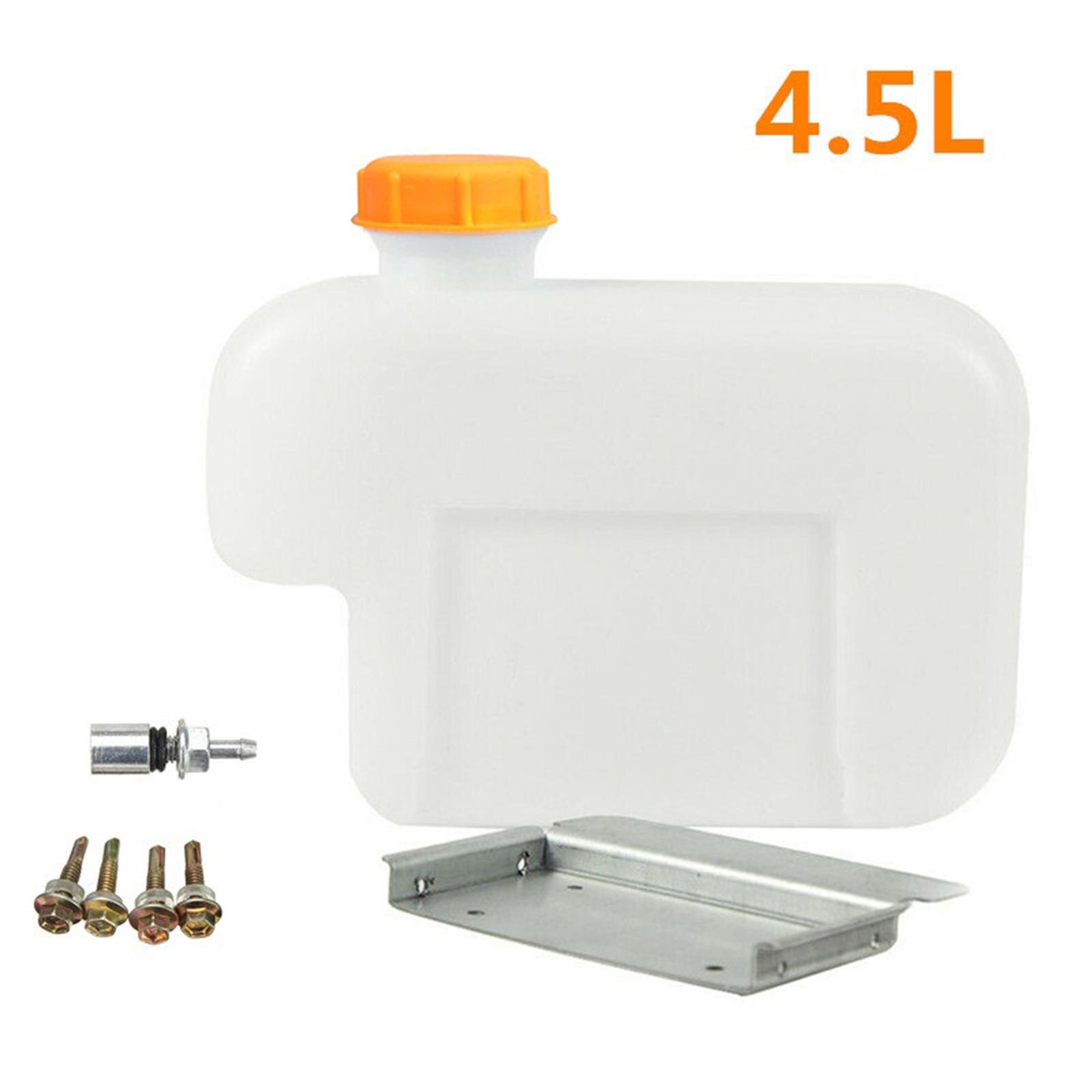 Gasoline Oil Fuel Tank Emergency Backup Petrol Tanks Fuel Jugs Fit for Diesel Car