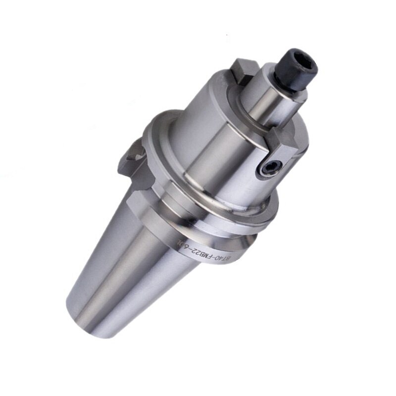 Nc CNC Machining Center Milling Cutter Holder BT30 BT40-FMB22 High Precision Plane Milling Cutter Reclining Rod