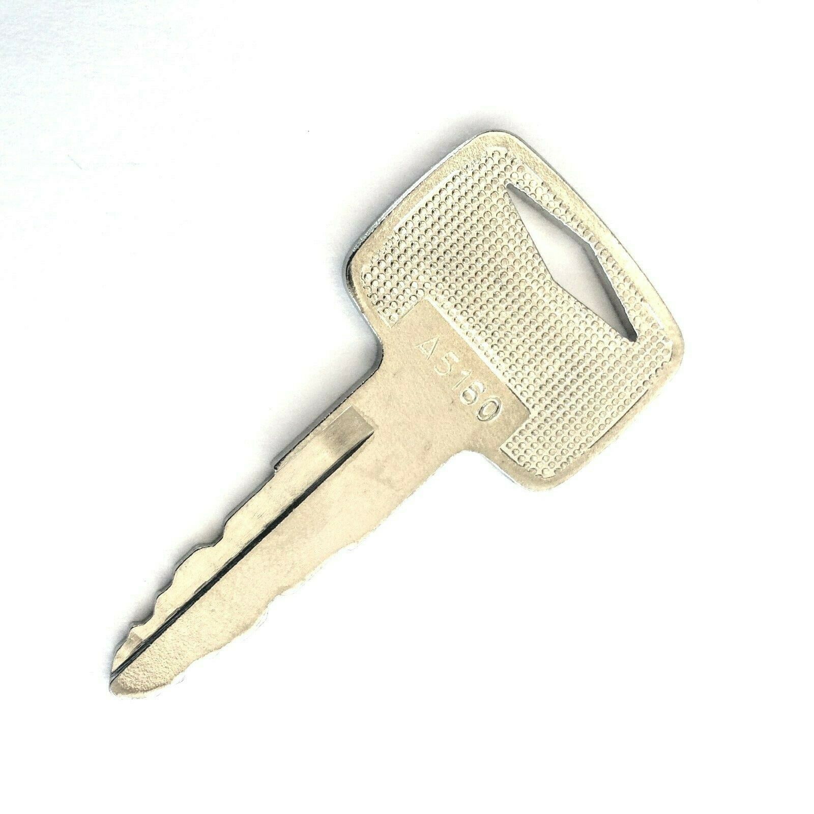 10 Pezzi A5160 Chiave Di Accensione Per Mitsubishi Caterpillar F G Serie Di Carrelli Elevatori 91a07 01910 Di Sollevamento Del Camion Di Trasporto Libero