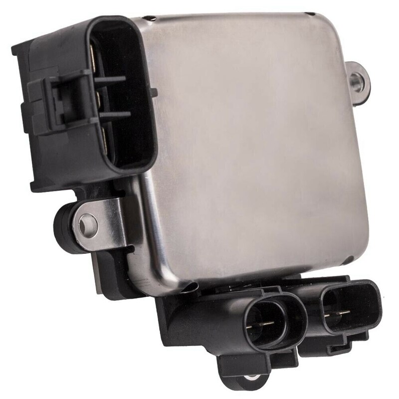 Radiator Cooling Fan Control Module Unit Cooling Fan Control Module for Toyota RAV4 Lexus ES350 Sienna Camry 89257-30060
