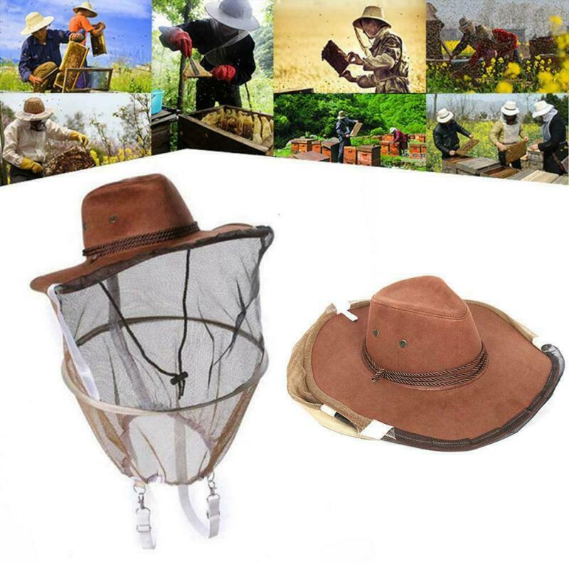 Apicoltore apicoltore cappello da cowboy zanzara s – Grandado