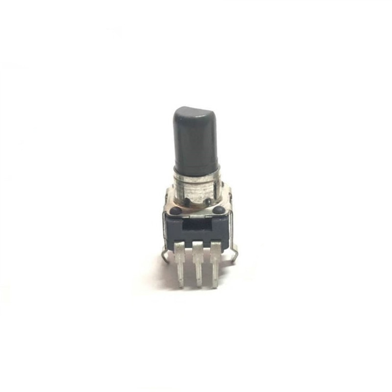 1Pcs Voor Korg PA600 PA900 Master Volume Potentiometer * -Korg Oem Onderdeel