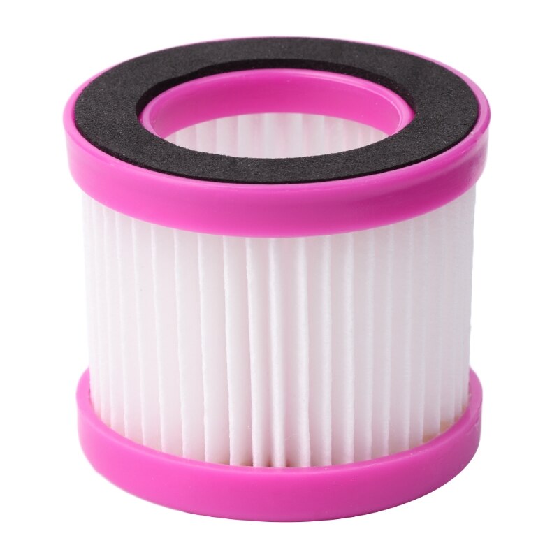 Replacement Air Hepa Filter Cartridge For D-602 D-602A D-607 D-609 Vacuum Cleaner