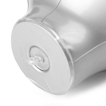 1pc Children Kid Half Body Inflatable Mannequin Child Dummy Torso Models Durable