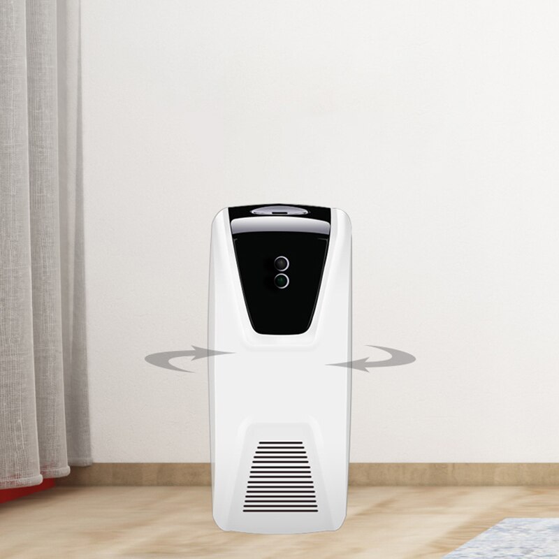 Automatisk luftfrisker til hotel hjem lyssensor almindelig parfume sprøjte maskine duft dispenser diffuser
