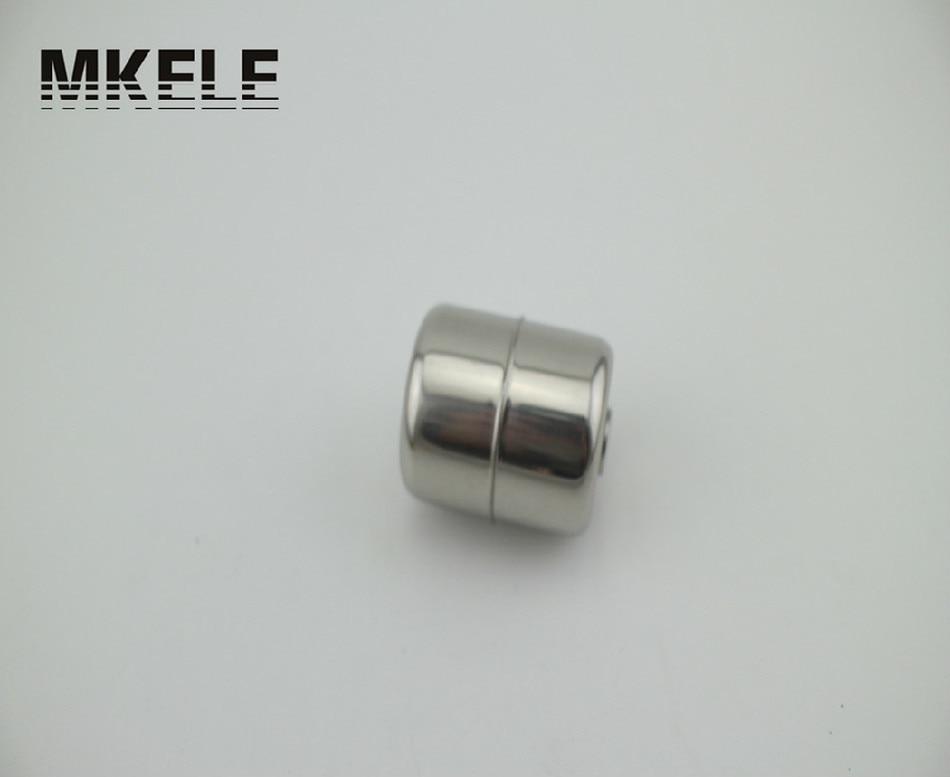 51*61*15 Stainless steel ball float magnetic floating magnetic float level switch small accessories