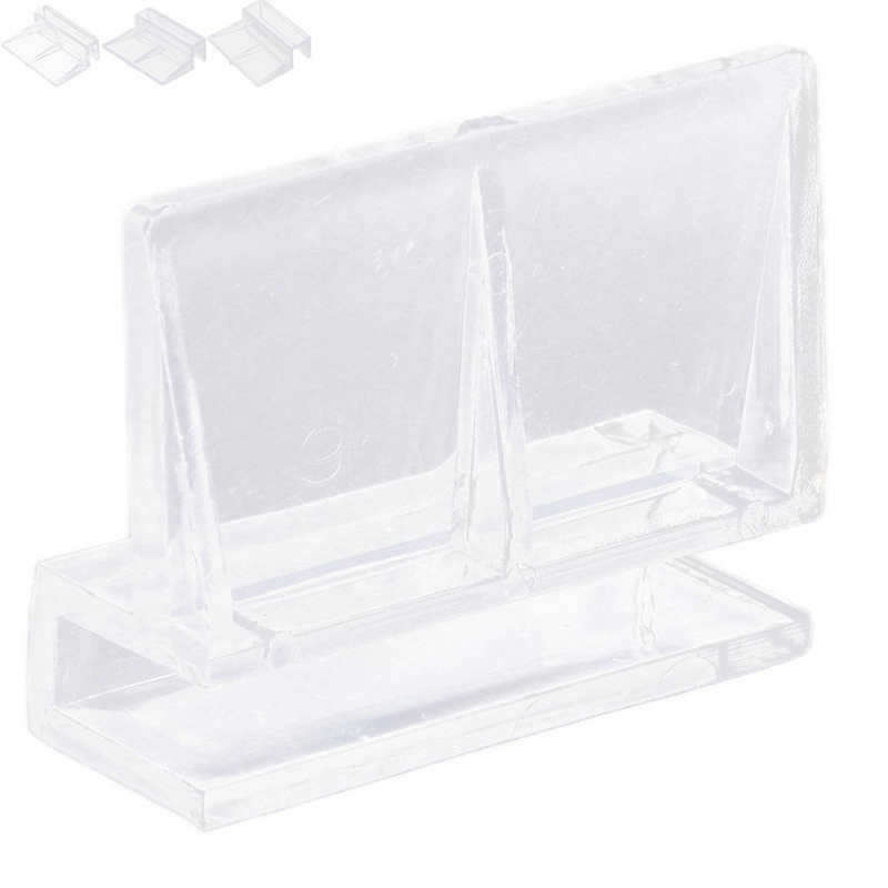 Clear Kleur Aquarium Houder Aquarium Beugel Mooi Voor Aquarium Voor Fish Tank