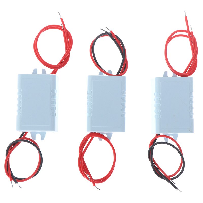 Convertisseur de AC-DC 110v 220v 230v à 3.3v 5v 12v module d'alimentation à découpage