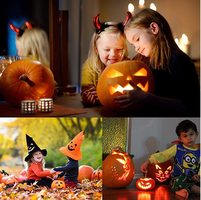 14 pcs/set Pro Vegetable Food Fruit Engraver Kitchen Carving Tool Kit