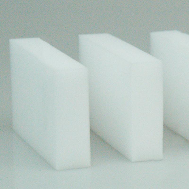 20X Melamine Foam Sponge Eraser Multi-functional Home Cleaning Cleaner Pad 20PCS Sponge Eraser Cleaning Melamine