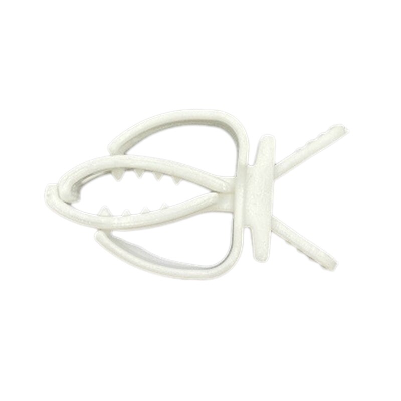 1 Pcs Birds Food Holder / Bird Cage Feeder / Budgie Feeders for Cages/ Parrot Cuttlefish Bone Feeding/ Bird Fruit Vegtable Clip: 1