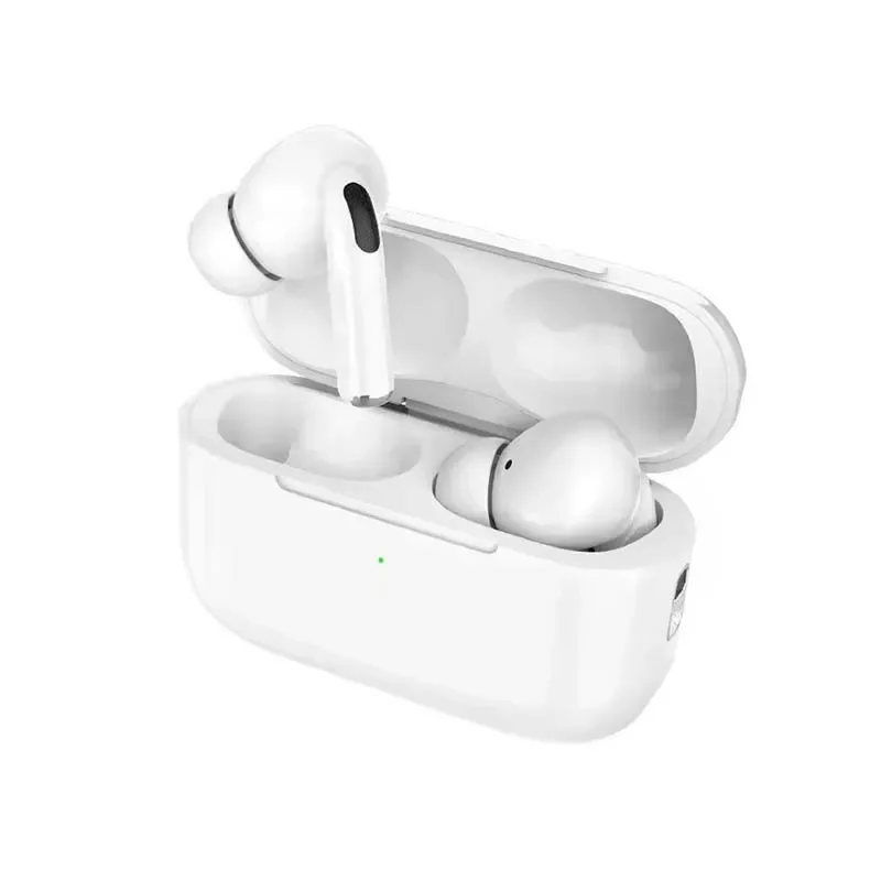 Originele Airs Pro Bluetooth-oortelefoon gaming-oortelefoon draadloze Bluetooth-headset geschikt: Rood