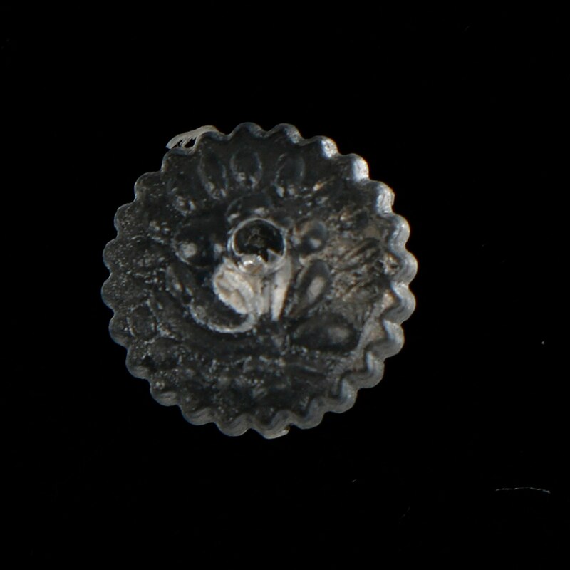 10pcs Clear Head Nickel Plated Steel Fixed Screw Upholstery Twist Pins Sofa Couch Chair Craft Twist Pins Car Drapery Accessories