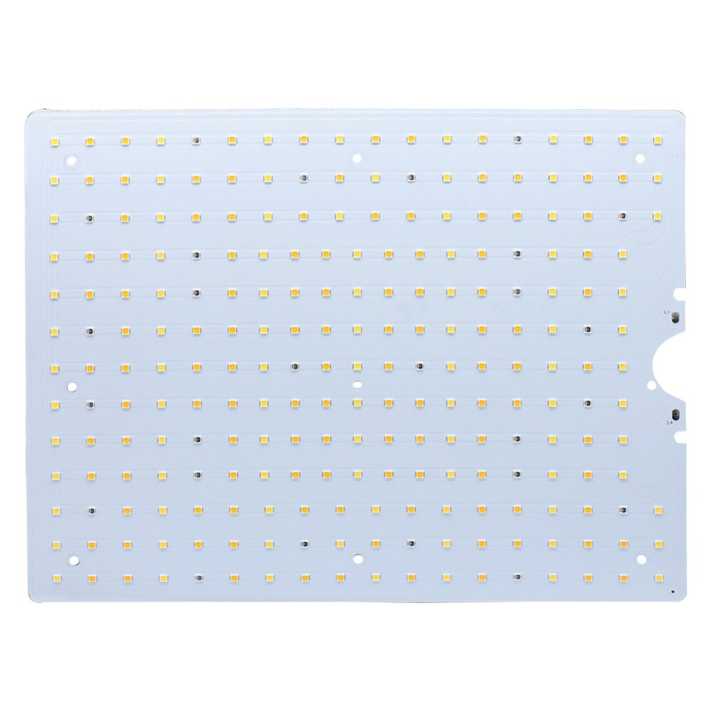 1Pcs 120W LED Plant Grow Light PCB Samsung lm281b + LED With Red 660nm Infrared 730nm Ultraviolet 395nm For Indoor Plant Grow